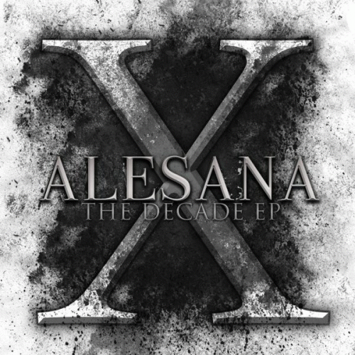 Alesana : The Decade